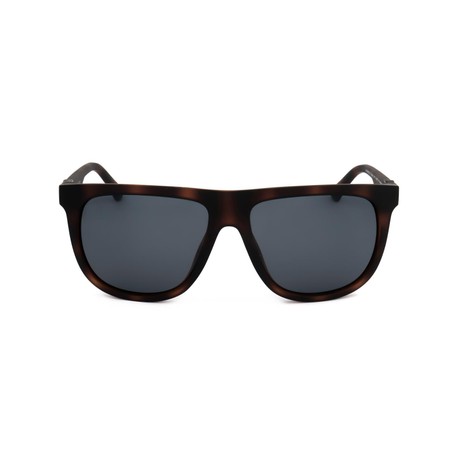 POLICE SPLN33E - MATT DARK HAVANA - SUNGLASSES