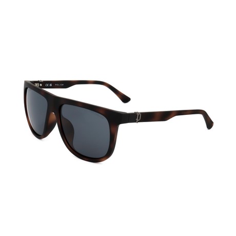 POLICE SPLN33E - MATT DARK HAVANA - SUNGLASSES - Image 2