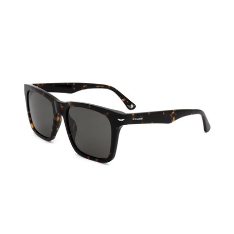 Sunglasses Police shiny dark havana &mdash; pictures 2