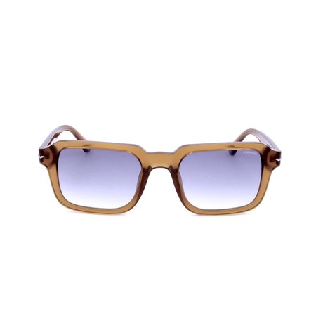 POLICE SPLN36 - SHINY TRANSPARENT OCHRE - OCCHIALI