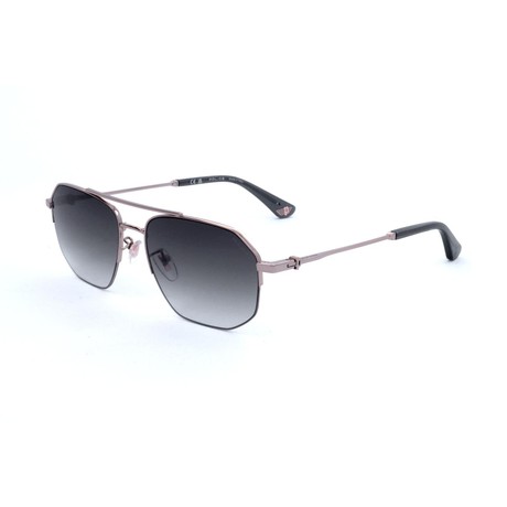 POLICE SPLN39M - SHINY GREY GOLD - OCHELARI DE SOARE - Image 2