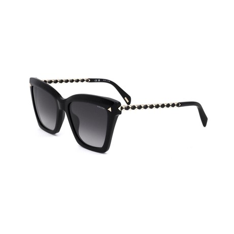 POLICE SPLN62 - SHINY BLACK - OCHELARI DE SOARE - Image 2