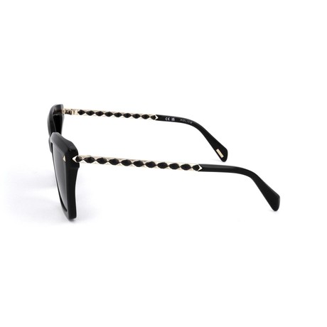 POLICE SPLN62 - SHINY BLACK - OCHELARI DE SOARE - Image 3