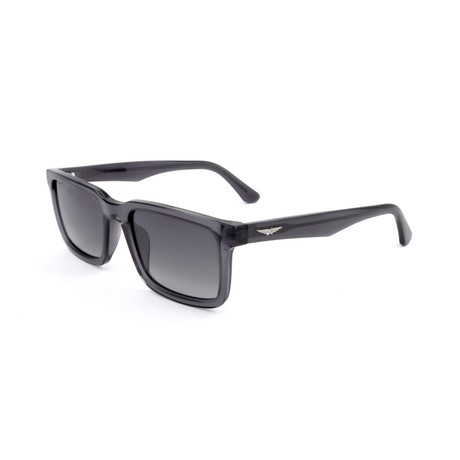 POLICE SPLP21E - TRANSPARENT GREY - OCCHIALI - Image 2