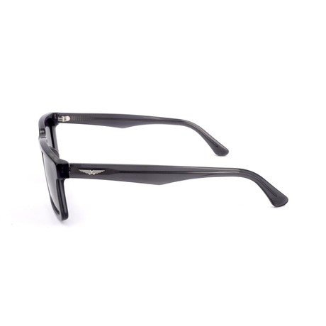 POLICE SPLP21E - TRANSPARENT GREY - OCCHIALI - Image 3