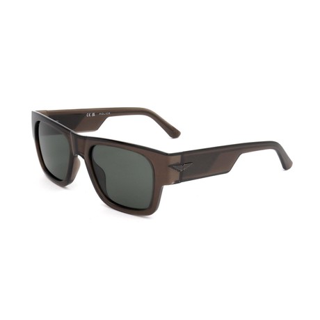 POLICE SPLP23 - TRANSPARENT DOVE GREY - SZEMÜGYFÜGGŐ - Image 2