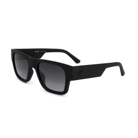 Oči Police matt black &mdash; fot 2