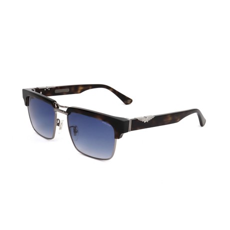 POLICE SPLP25 - TOTAL SHINY RUTHENIUM - OCHELARI DE SOARE - Image 2