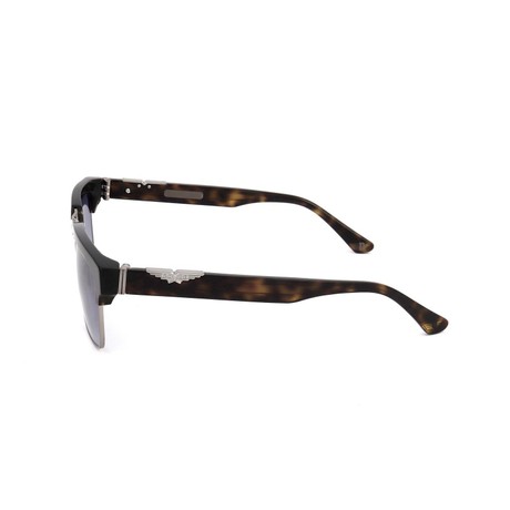 POLICE SPLP25 - TOTAL SHINY RUTHENIUM - OCHELARI DE SOARE - Image 3