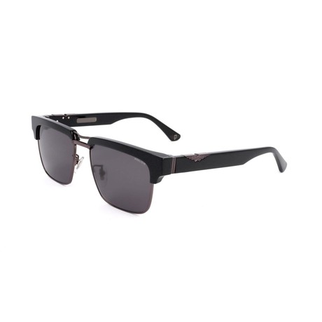 POLICE SPLP25 - SHINY BLACK GOLD - OCHELARI DE SOARE - Image 2
