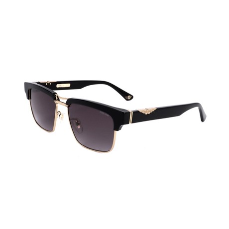 POLICE SPLP25M - SHINY ROSE GOLD - AUGENKLEIDER - Image 2