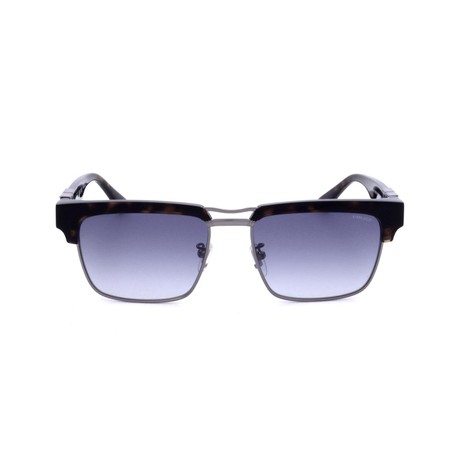 POLICE SPLP25M - TOTAL SHINY RUTHENIUM - OČNÍ OBLEČENÍ