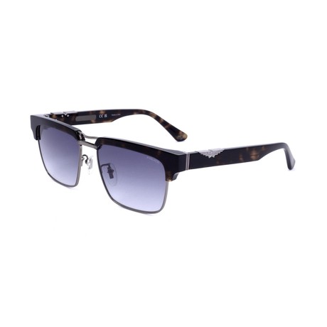 POLICE SPLP25M - TOTAL SHINY RUTHENIUM - OČNÍ OBLEČENÍ - Image 2