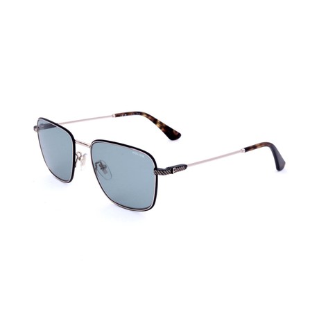 POLICE SPLP26 - SHINY ROSE GOLD - LUNETTES - Image 2