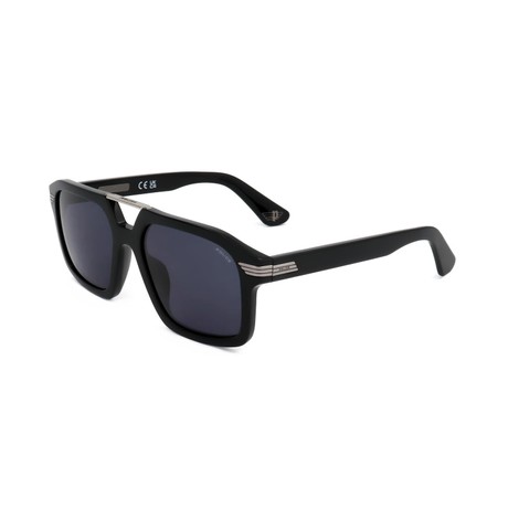 POLICE SPLP28 - SHINY BLACK - OCHELARI DE SOARE - Image 2