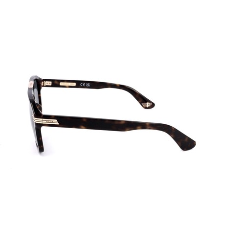 POLICE SPLP28 - SHINY DARK HAVANA - OCHELARI DE SOARE - Image 3