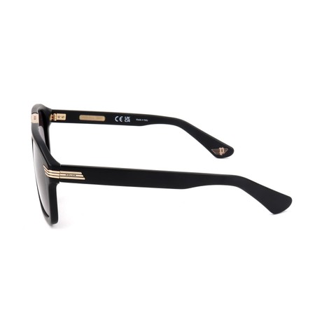 POLICE SPLP28M - MATT SANDBLASTED BLACK - OCHELARI DE SOARE - Image 3
