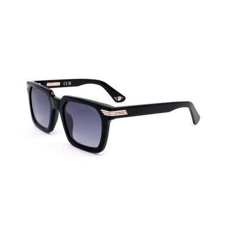Gafas Police shiny black &mdash; foto 2