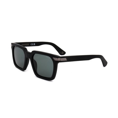 Gafas Police matte sandblasted black &mdash; foto 2