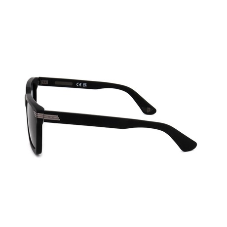 Gafas Police matte sandblasted black &mdash; foto 3