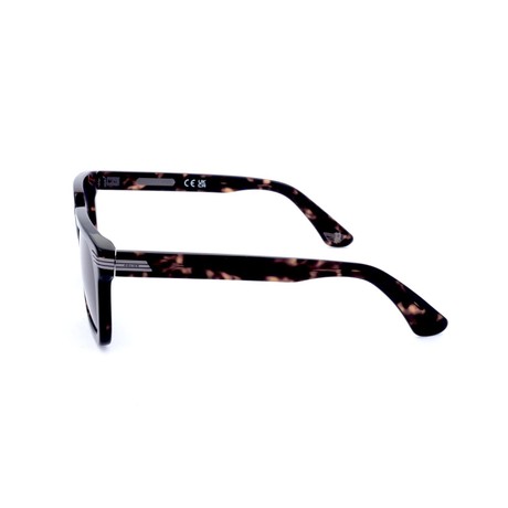 POLICE SPLP29 - SHINY DARK HAVANA - OČI - Image 3