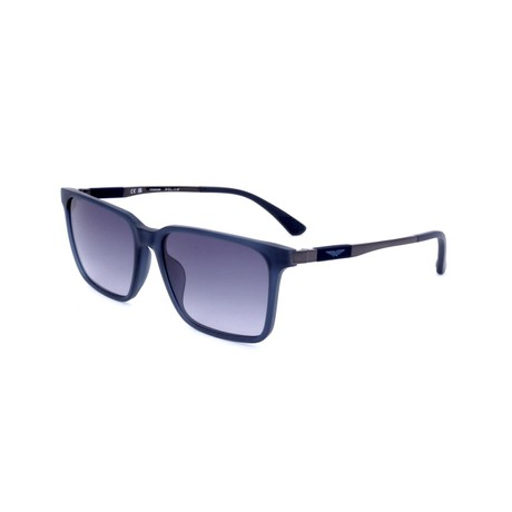 POLICE SPLP31 - SHINY DARK BLUE - OCHELARI DE SOARE - Image 2