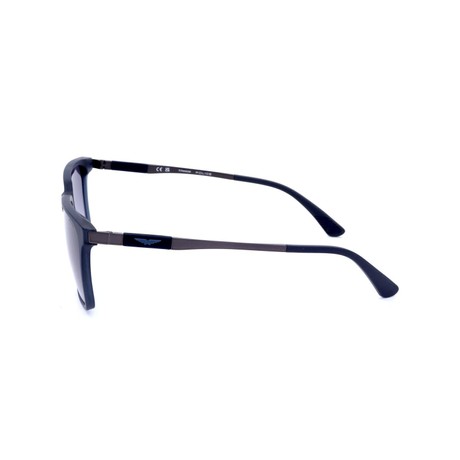 POLICE SPLP31 - SHINY DARK BLUE - OCHELARI DE SOARE - Image 3
