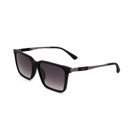 POLICE SPLP31 - MATT SANDBLASTED BLACK - OCHELARI DE SOARE - Image 2