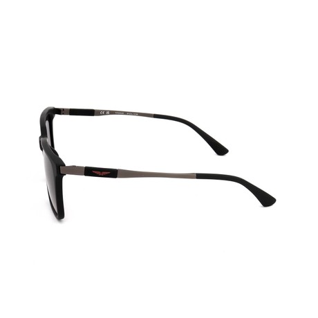 POLICE SPLP31 - MATT SANDBLASTED BLACK - OCHELARI DE SOARE - Image 3