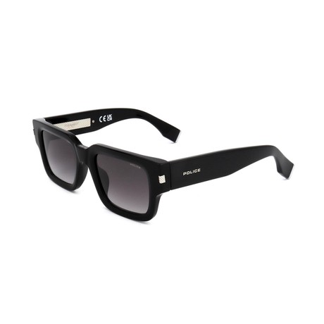 POLICE SPLP32E - SHINY BLACK - OCHELARI DE SOARE - Image 2