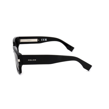 POLICE SPLP32E - SHINY BLACK - OCHELARI DE SOARE - Image 3