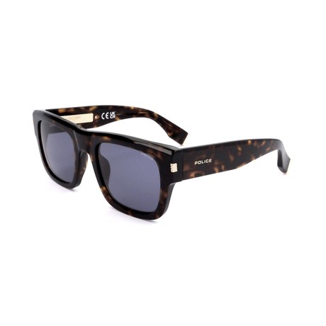 POLICE SPLP33 - SHINY DARK HAVANA - SZEMÜGYFÜGGŐ - Image 2