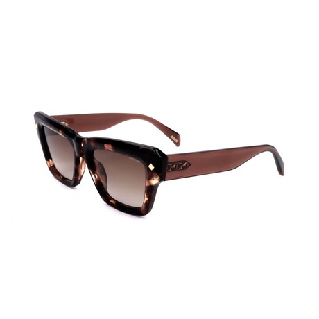 Gafas Police shiny light havana &mdash; foto 2