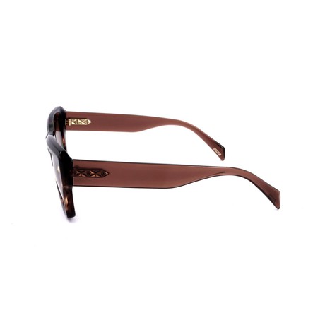 Gafas Police shiny light havana &mdash; foto 3