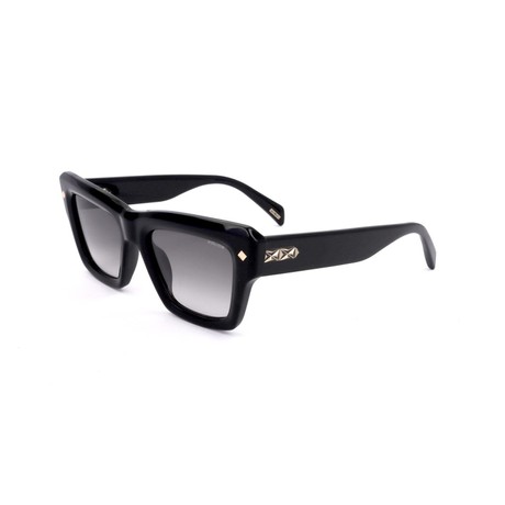 POLICE SPLP48 - SHINY BLACK - SZEMÜGYFÜGGŐ - Image 2