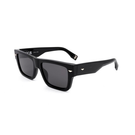 Szemügyfüggő Police shiny black &mdash; fot 2