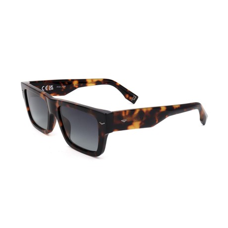 POLICE SPLQ87 - SHINY HAVANA - OCHELARI DE SOARE - Image 2