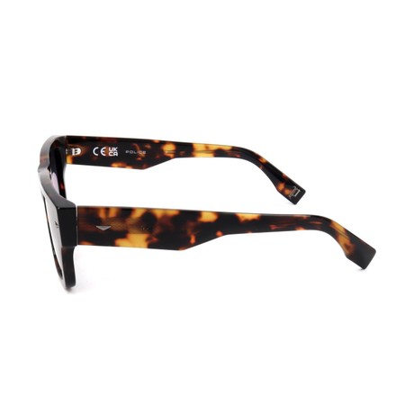 POLICE SPLQ87 - SHINY HAVANA - OCHELARI DE SOARE - Image 3