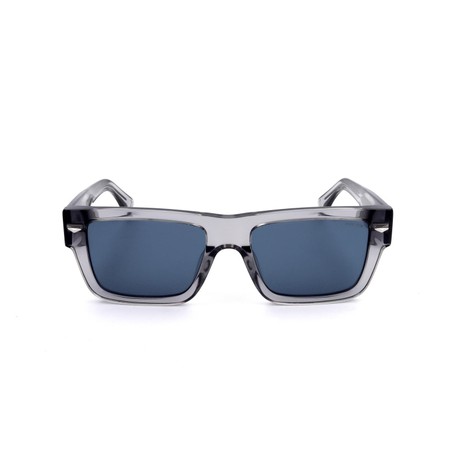 POLICE SPLQ87E - TRANSPARENT GREY - SUNGLASSES