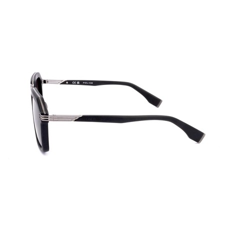 POLICE SPLQ92 - TOTAL SHINY RUTHENIUM - OCHELARI DE SOARE - Image 3