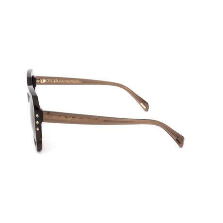 Ochelari De Soare Police shiny dark havana &mdash; poze 3