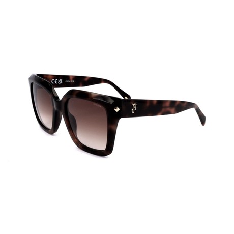POLICE SPLR26 - BROWN PINK HAVANA - SZEMÜGYFÜGGŐ - Image 2