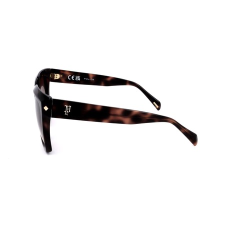POLICE SPLR26 - BROWN PINK HAVANA - SZEMÜGYFÜGGŐ - Image 3