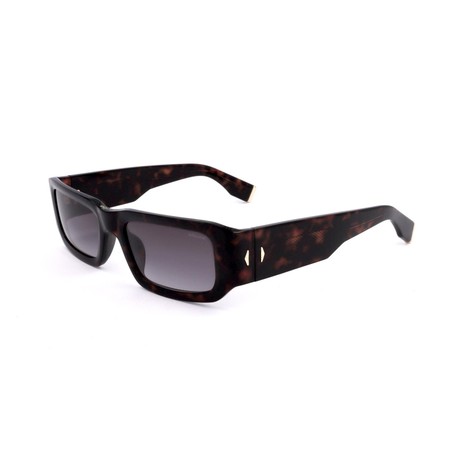 POLICE SPLR82 - SHINY DARK HAVANA - SUNGLASSES - Image 2