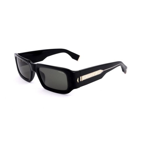Oční Oblečení Police shiny black &mdash; fot 2