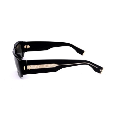 Oční Oblečení Police shiny black &mdash; fot 3