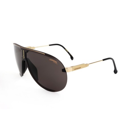 CARRERA SUPERCHAMPION - BLACK GOLD - OKULARY - Image 2