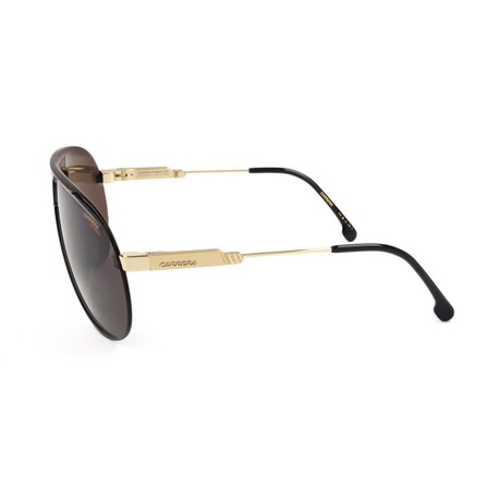 CARRERA SUPERCHAMPION - BLACK GOLD - OKULARY - Image 3