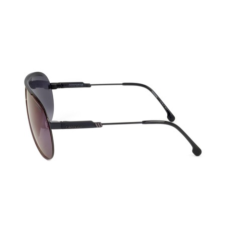 CARRERA SUPERCHAMPION - BLACK BLUE - OKULARY - Image 3