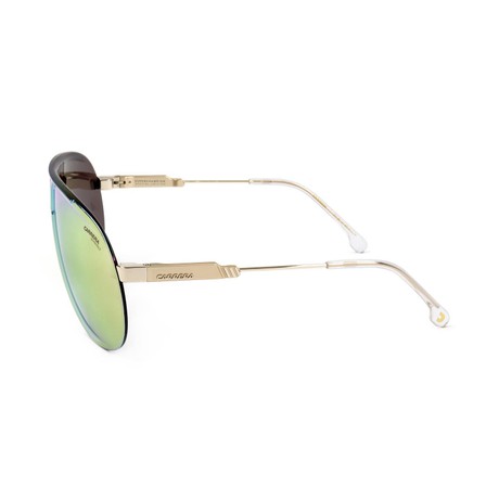 CARRERA SUPERCHAMPION - GOLD - OKULARY - Image 3